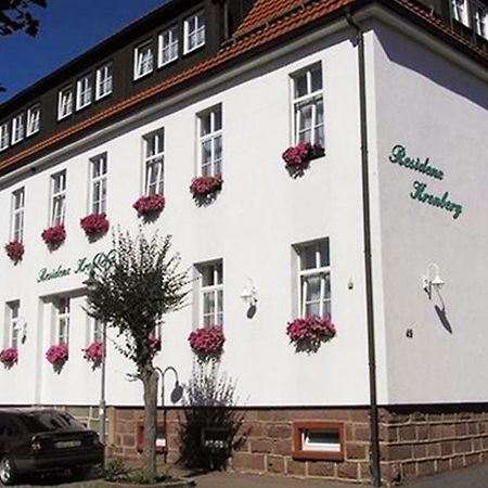 Hotel Neustadter Hof Luaran gambar