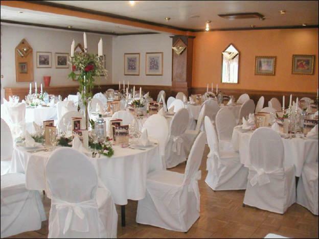 Hotel Neustadter Hof Luaran gambar