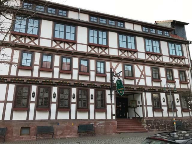 Hotel Neustadter Hof Luaran gambar